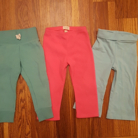 NWT Gymboree Boys Pull on Pants Sweatpants Jogger GREEN Striped 5//6 7//8 10//12